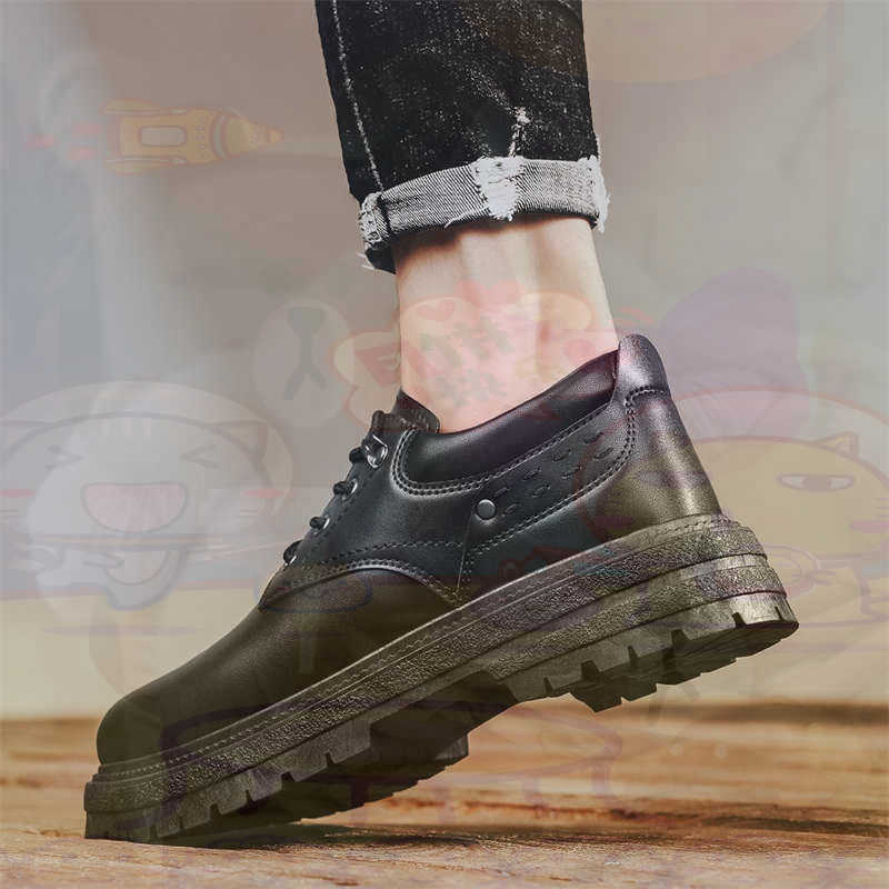 Women Formal Wear Shoes - Sepatu Pria Tenis Pelatih Fashion Kulit