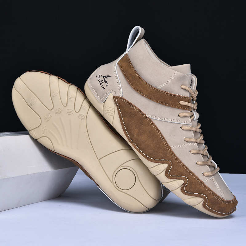 Women Formal Wear Shoes - Sepatu Olahraga Mewah Putih Untuk Wanita,