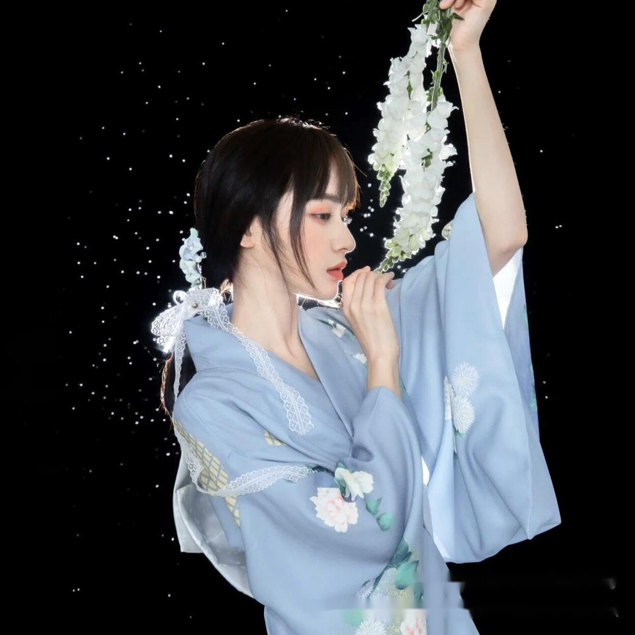 Women'S Formal Traditional Wear - Kimono baru untuk wanita, pakaian formal