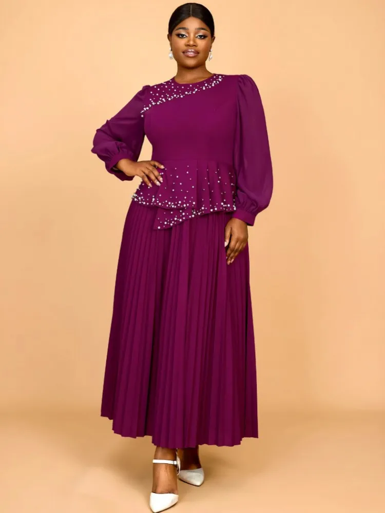 Women'S Formal Traditional Wear - Gaun Afrika Dashiki untuk Wanita Pakaian