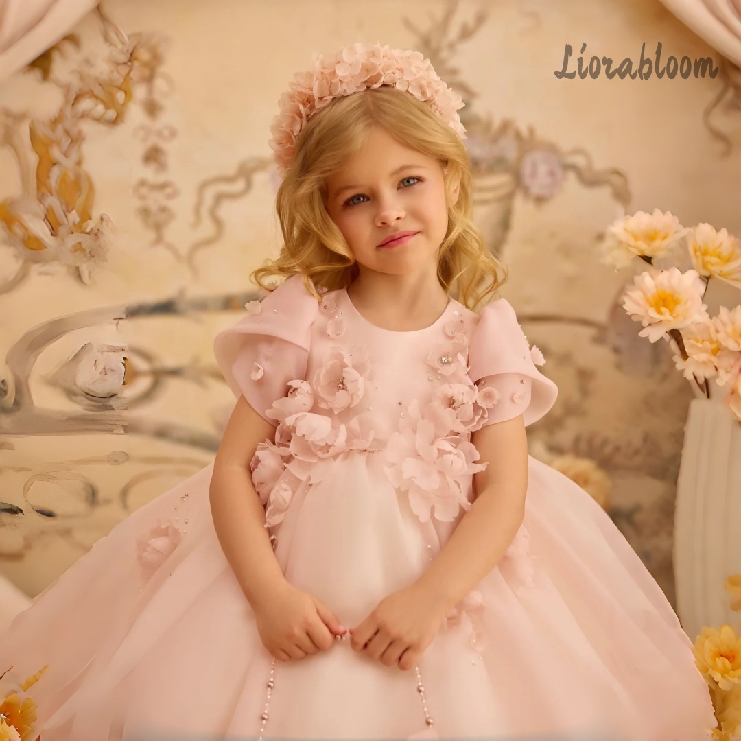 Formal Women'S Wear - Pakaian Formal Anak Perempuan yang Dapat