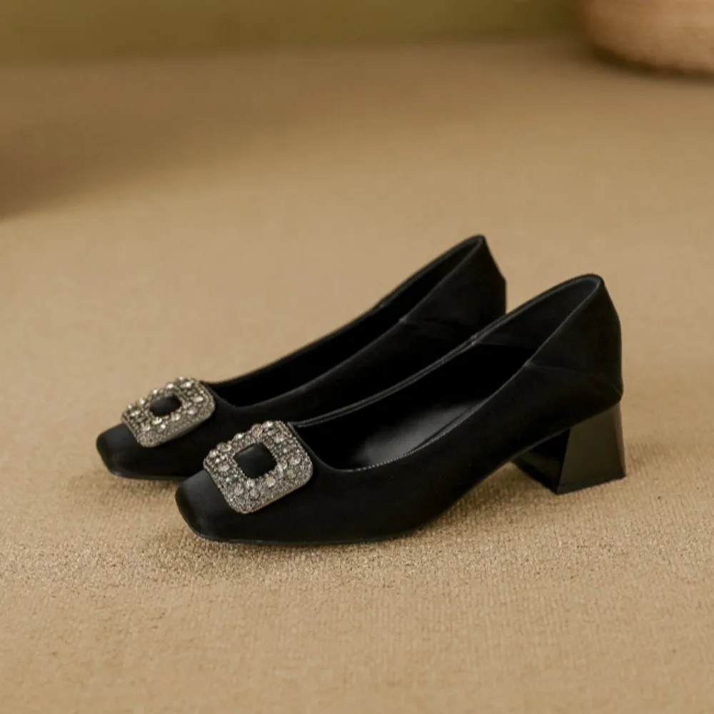 Sepatu Hak Tinggi Wanita 2026  - Women Formal Wear Shoes ulasan dan harga