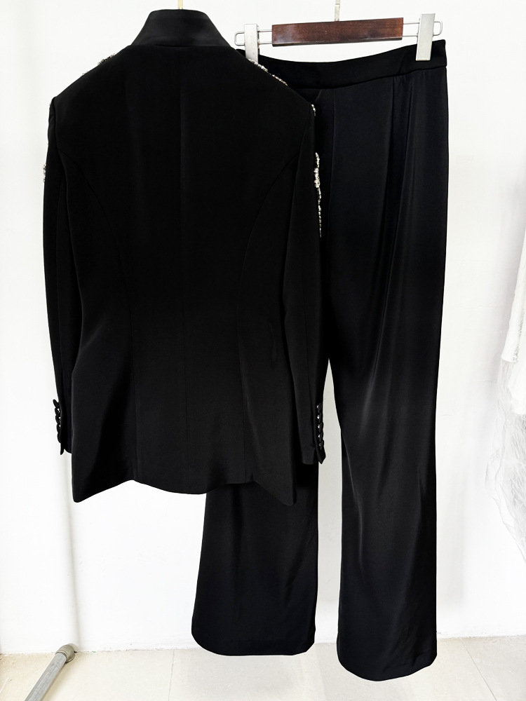 HIGH STREET Setelan Desainer T - Women Formal Wear Set ulasan dan harga