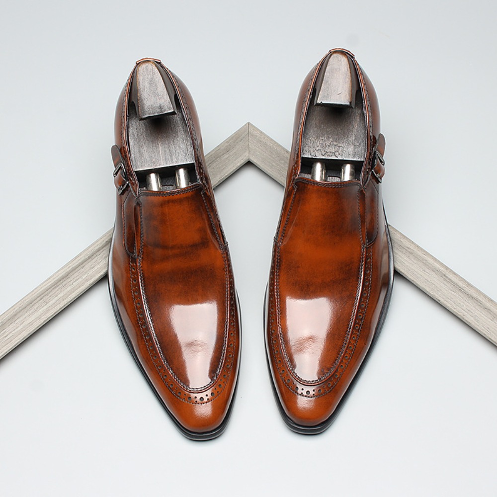 Sepatu Kasual Pria Baru 2027,  - Women Formal Wear Shoes ulasan dan harga