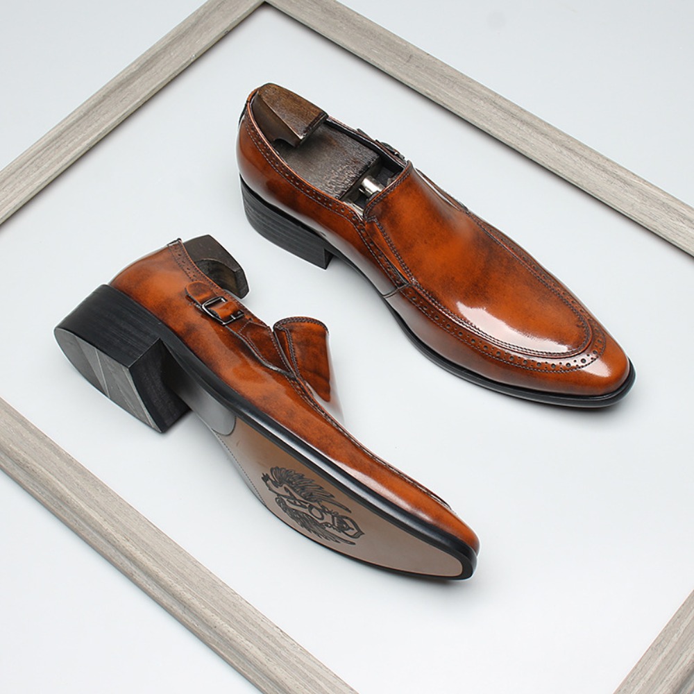 Sepatu Kasual Pria Baru 2027,  - Women Formal Wear Shoes ulasan dan harga