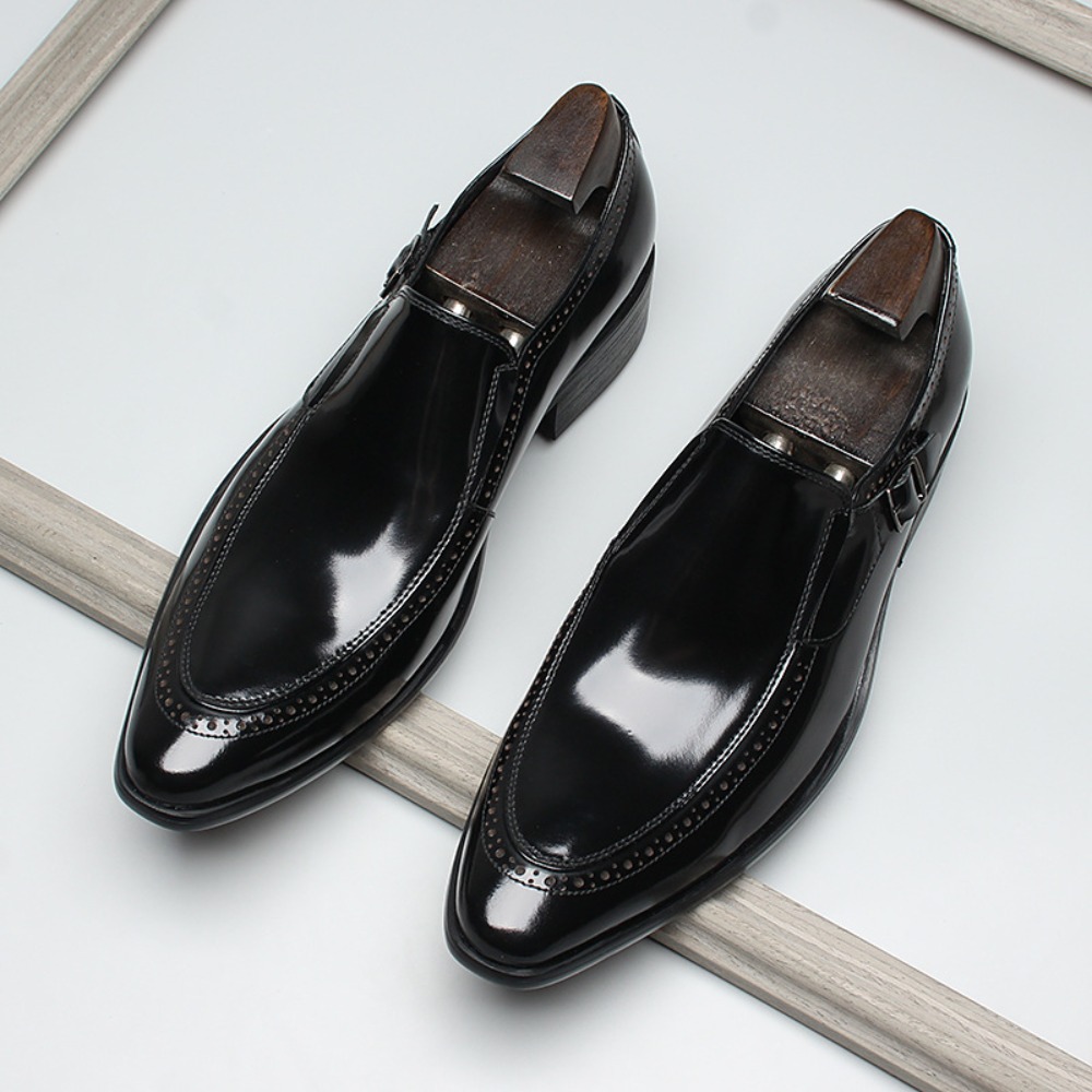 Sepatu Kasual Pria Baru 2027,  - Women Formal Wear Shoes ulasan dan harga