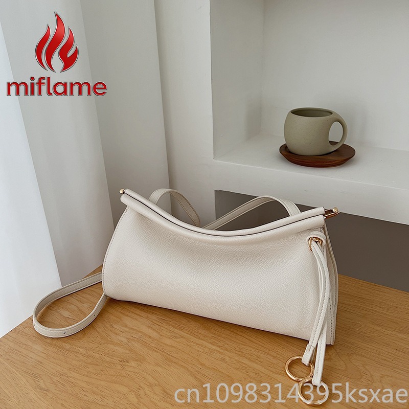 Tas Selempang Kulit Vintage de - Shoulder Bag Structured ulasan dan harga