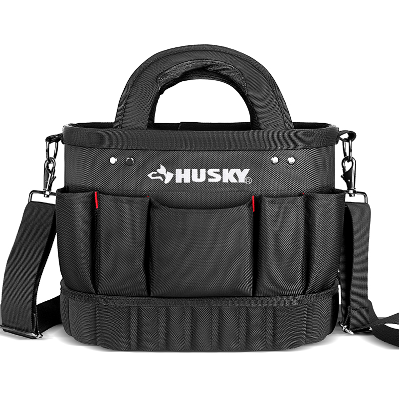 Tas Perkakas JAKAH, Tas Perkak - Shoulder Bag Structured ulasan dan harga