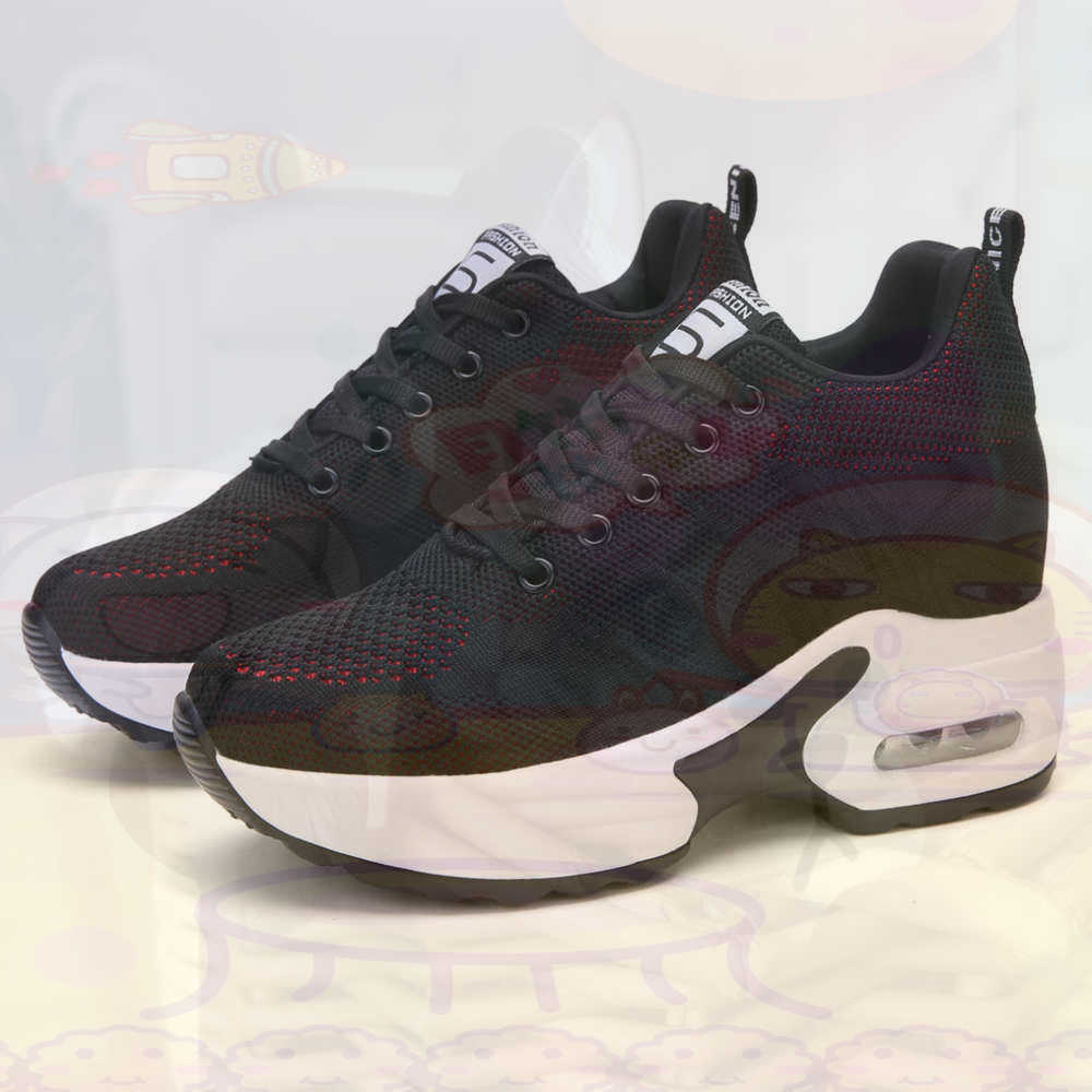 Merah Ukuran 36 Sepatu Wanita  - Women'S Green Formal Wear ulasan dan harga