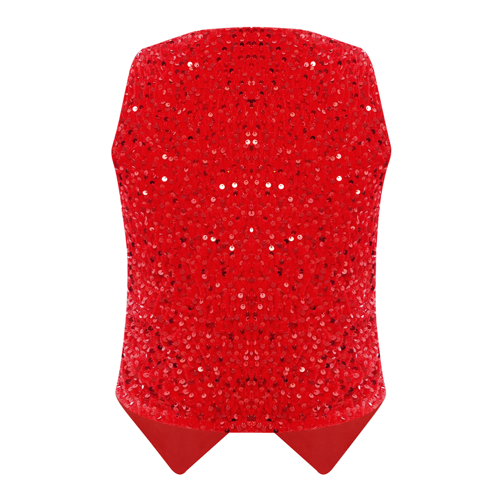 Rompi Payet Berkilau Wanita Ko - Women Formal Wear Vest ulasan dan harga