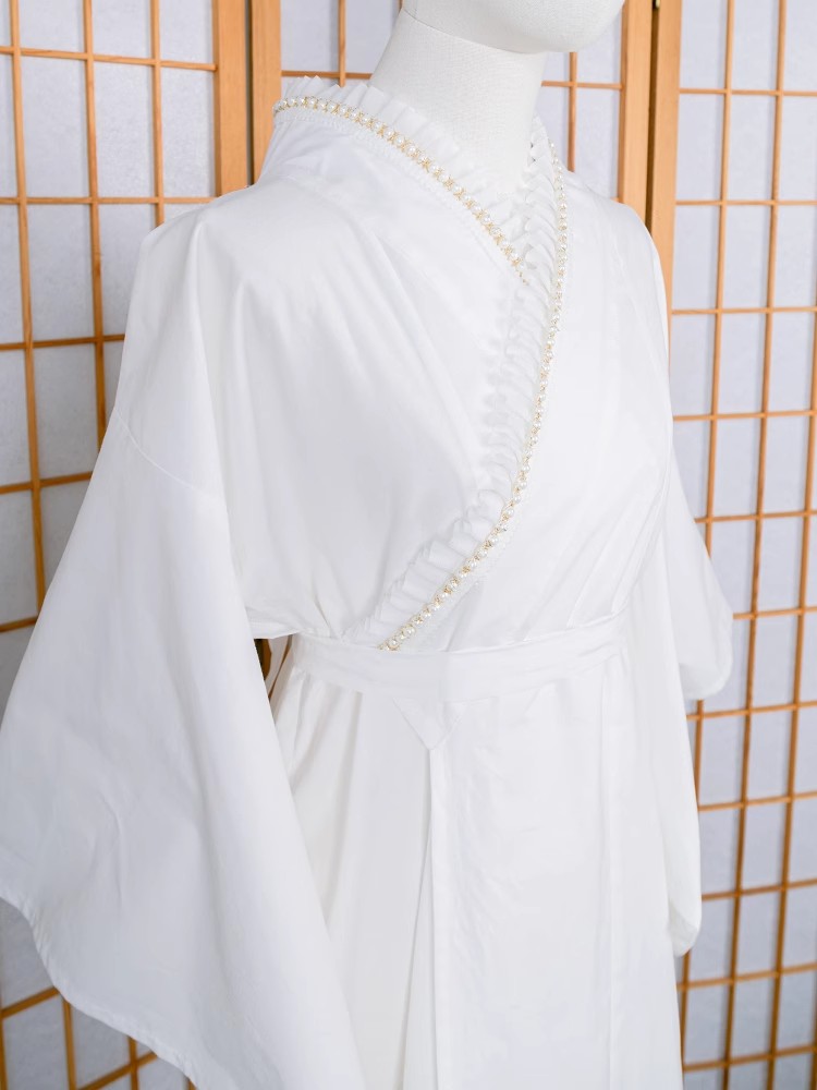 Pakaian Dalam Kimono Berhias R - Women'S Formal Traditional Wear ulasan dan harga