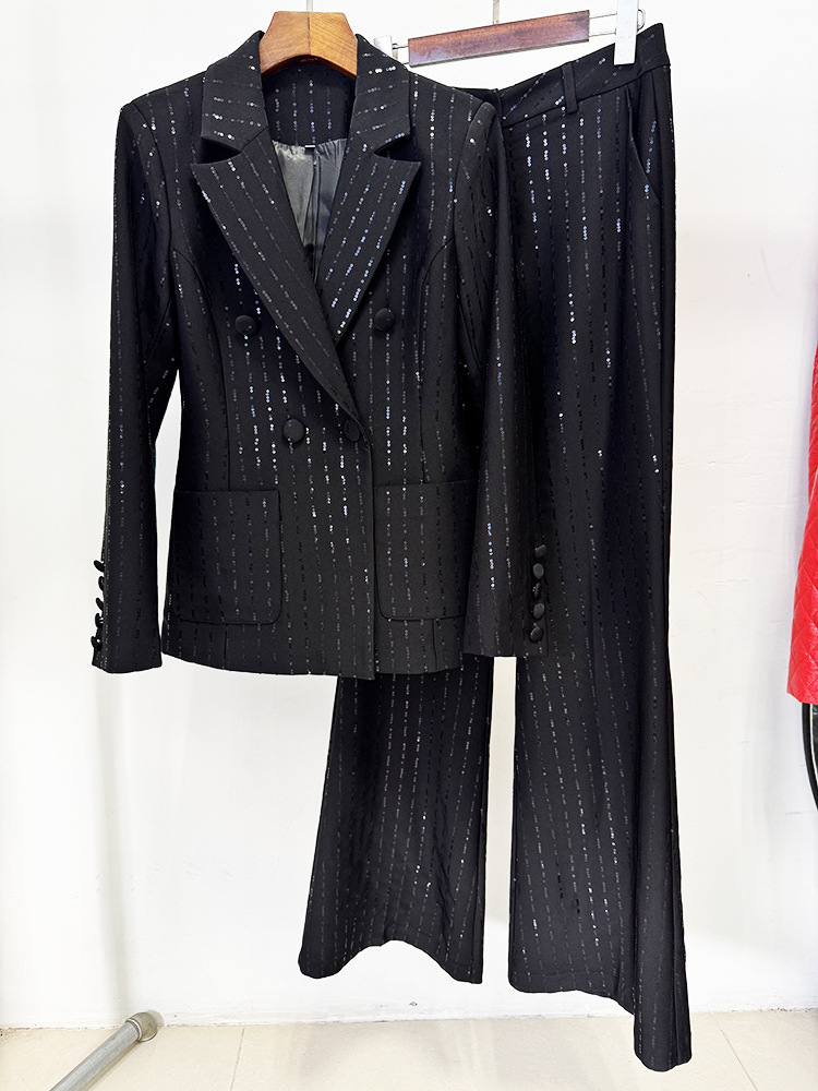 SETelan Jas Formal Wanita Berk - Women'S Formal Wear Suits ulasan dan harga