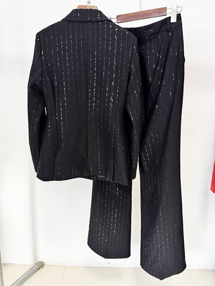 SETelan Jas Formal Wanita Berk - Women'S Formal Wear Suits ulasan dan harga