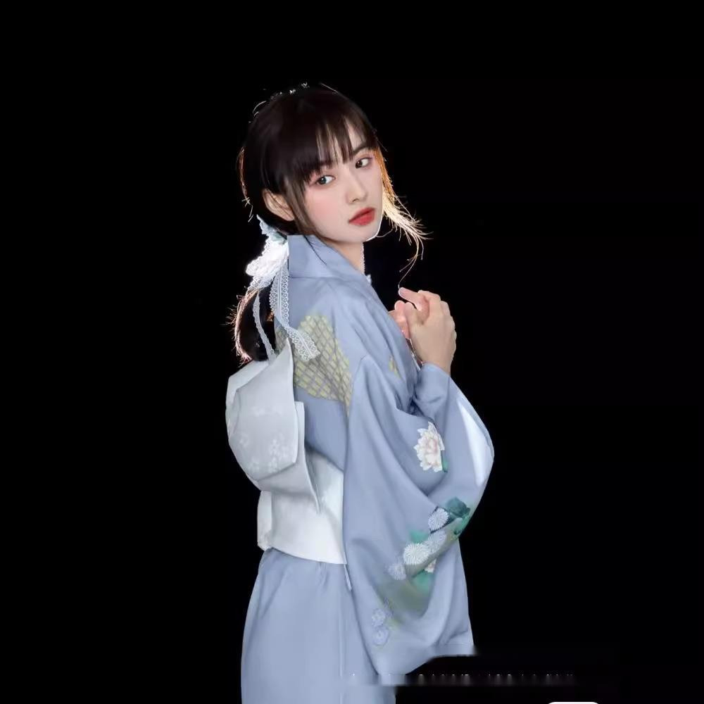 Kimono baru untuk wanita, paka - Women'S Formal Traditional Wear ulasan dan harga