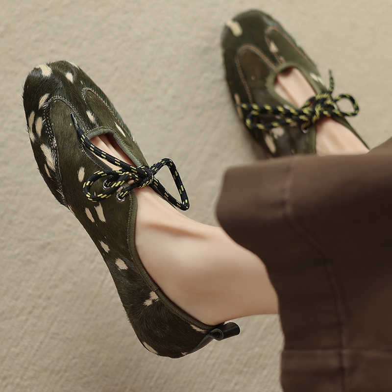 AIYUQI 2026 Sepatu Wanita Baru - Women Formal Wear Shoes ulasan dan harga