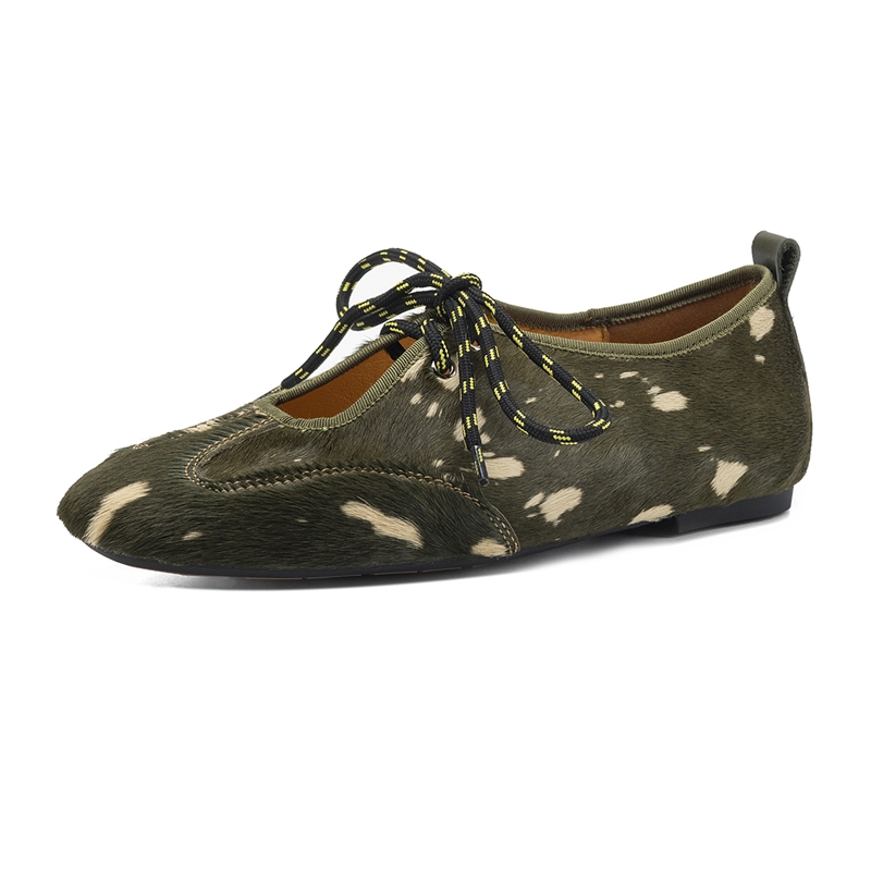 AIYUQI 2026 Sepatu Wanita Baru - Women Formal Wear Shoes ulasan dan harga