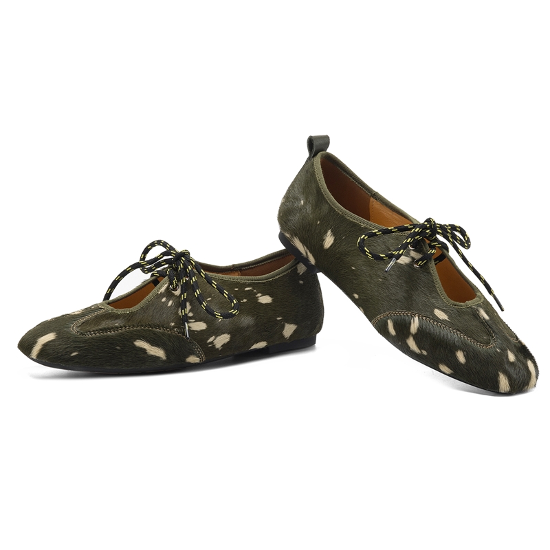 AIYUQI 2026 Sepatu Wanita Baru - Women Formal Wear Shoes ulasan dan harga
