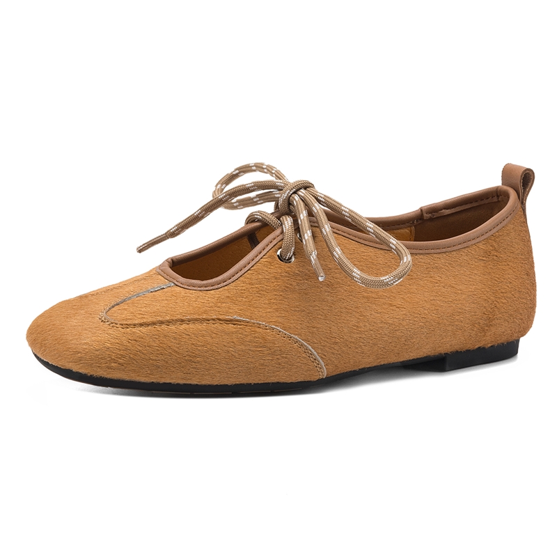 AIYUQI 2026 Sepatu Wanita Baru - Women Formal Wear Shoes ulasan dan harga