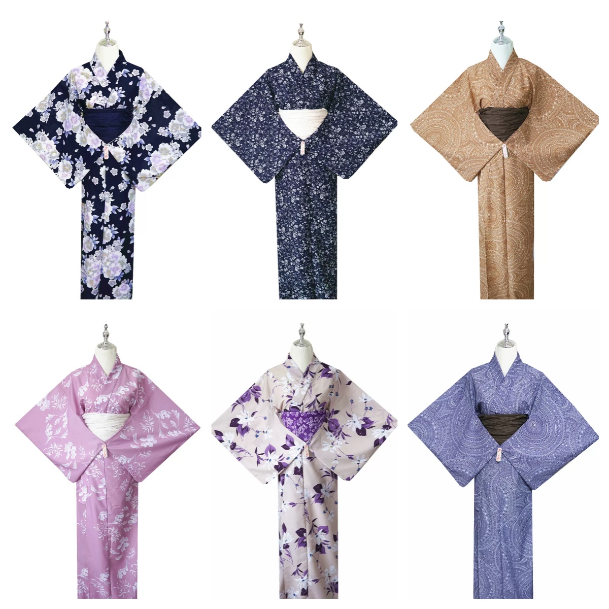 Kimono dan Yukata Jepang untuk - Women'S Formal Traditional Wear ulasan dan harga