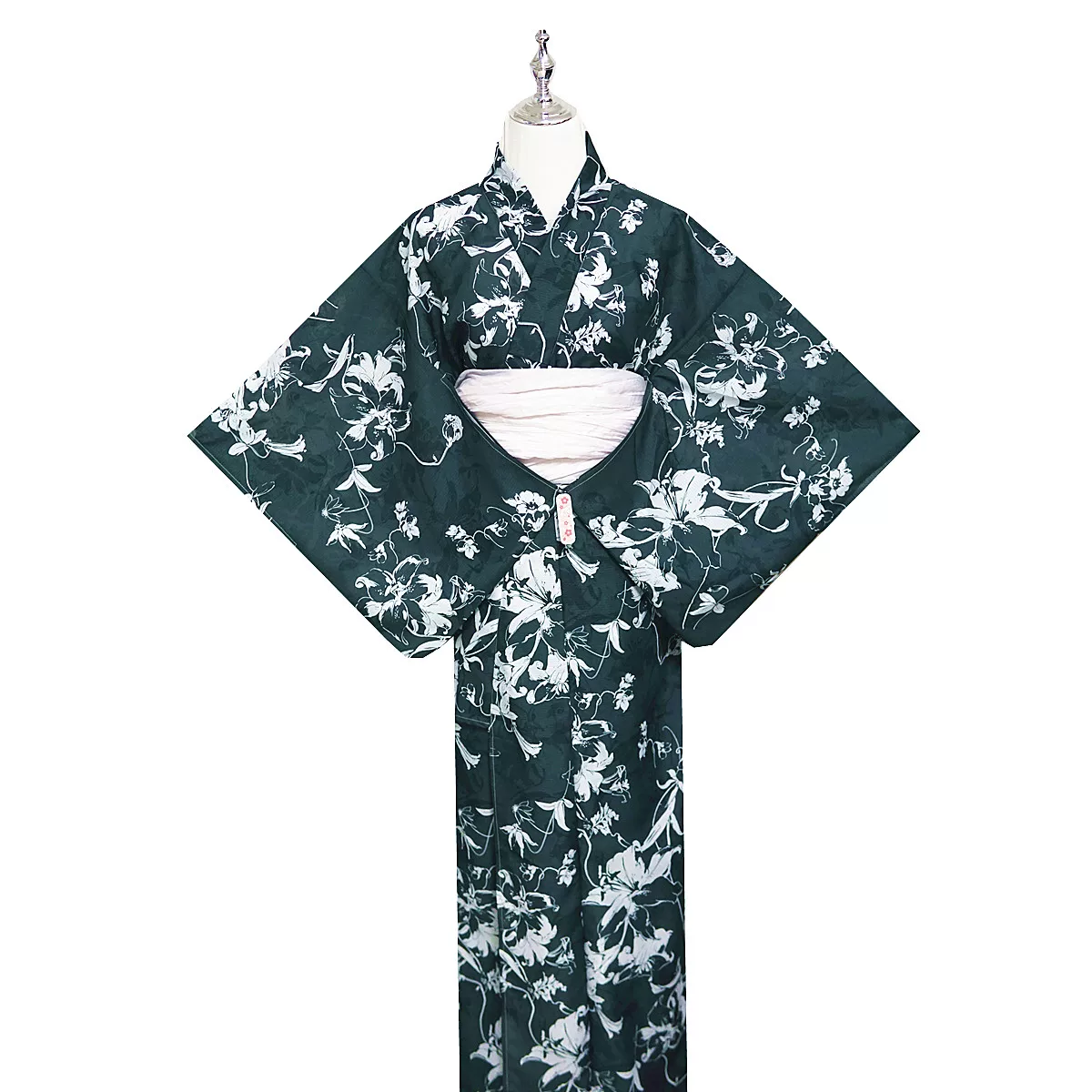 Kimono dan Yukata Jepang untuk - Women'S Formal Traditional Wear ulasan dan harga