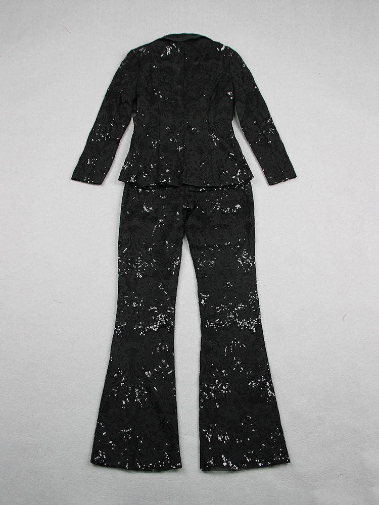 HIGH STREET Setelan Desainer T - Women Formal Wear Set ulasan dan harga