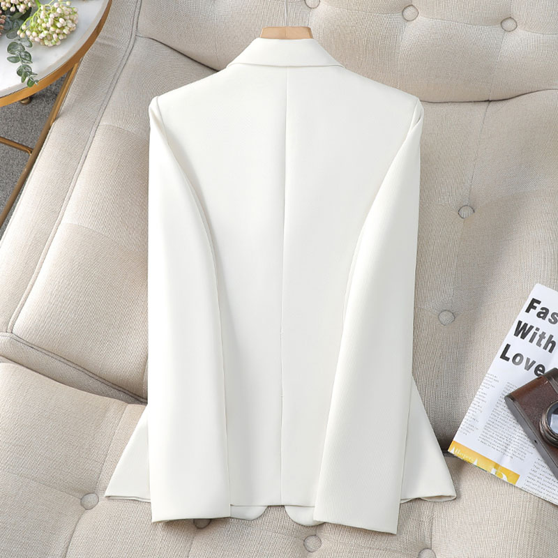Blazer Formal Wanita Fashion B - Women Formal Wear Blazers ulasan dan harga