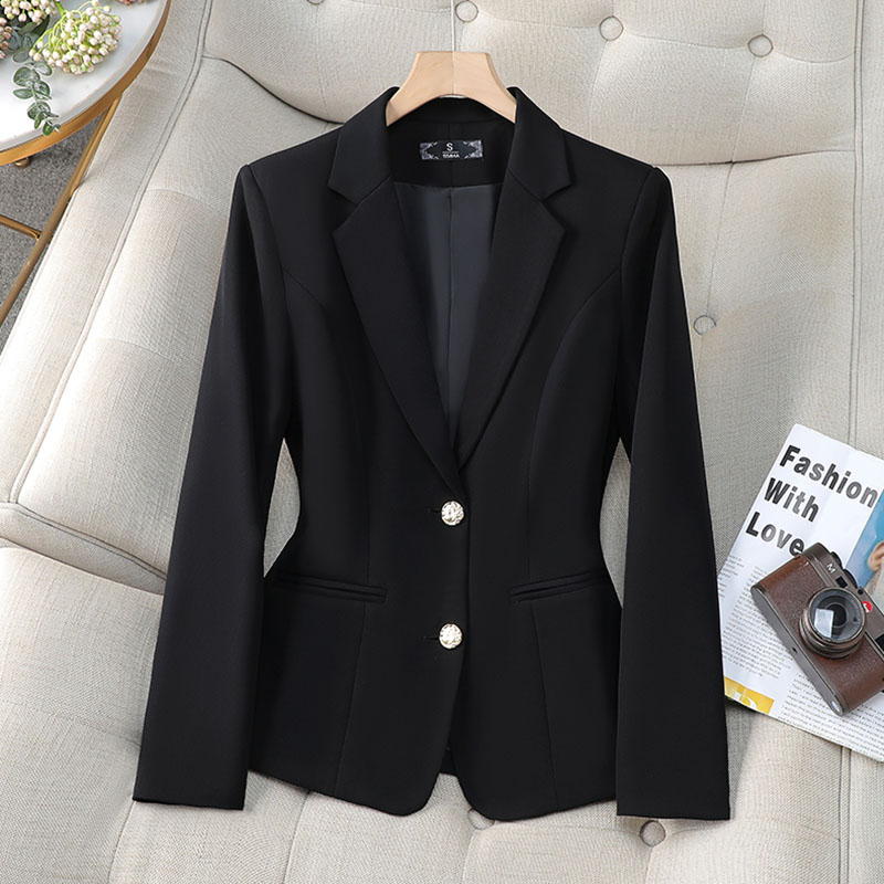 Blazer Formal Wanita Fashion B - Women Formal Wear Blazers ulasan dan harga
