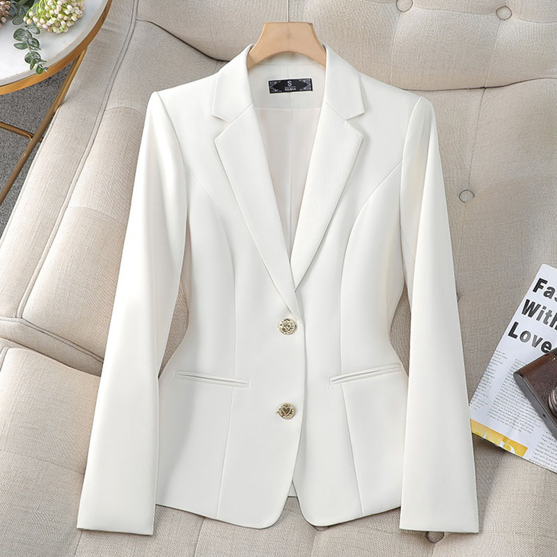 Blazer Formal Wanita Fashion B - Women Formal Wear Blazers ulasan dan harga